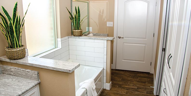 777 Bathroom Remodeling